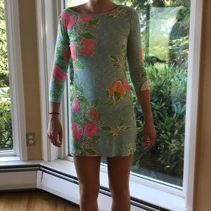 Lily Pulitzer Dress